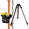  PROFIL Nivelliergeräte PROFIL Nivelliergerät Typ F24 - Set inkl. Stativ und Flexilatte 12449386