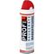  Bestseller PROFIL Baustellen Markierungsspray | 500 ml, rot | Für Gefahrenzonen 12449488