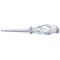  Kraftform Plus – Serie 100 VDE 247 Einpoliger Spannungsprüfer, 0,5 x 3 x 70 mm 12453060