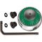  Wera Katalog Sonstiges 8000 C-R Reparatursatz für Zyklop Knarrenkopf, 1/2", 1/2" 12455321