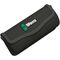  Wera Katalog Sonstiges Tasche für Kraftform Kompakt 20 Sätze, leer, 155 x 65 mm 12455305