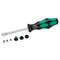  Wera Katalog Sonstiges Re-Kalibrierungs-Kit Serie 7400, Griff 89 mm 12455306
