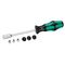 Wera Katalog Sonstiges Re-Kalibrierungs-Kit Serie 7400, Pistolengriff 12455323