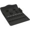 Wera Katalog Sonstiges Textile Box 8100 SA Zyklop Speed, leer, 180 x 88 x 46 mm 12455318