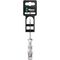  Kraftform Plus – Serie 100 VDE Wera 247 SB Einpoliger Spannungsprüfer, 0,5 x 3 x 70 mm 12451923
