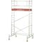 Fahrgerüst ModulMaster 1T GERUEST Z300 Z300 MODUL A + B + C + D 44542 12456307