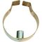  Ersatzteile für Fahrgerüste Federclip 12455783