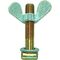  Ersatzteile für Fahrgerüste Hammerschraube M 14 x 70 mm 12455787