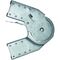  Scharniere Automatik-Stahl-Scharnier 12456046
