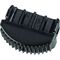  Innenschuhe Innenschuh für Spross.- + Breitspross.-Aluleitern 73 x 25 mm schwarz 12455968