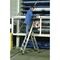  Seventec S - LM-Stufen-Stehleiter LM-Stehleiter Z500 Seventec 10 Stufen 12456869
