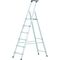  Scana S - Stufen-Stehleiter STUFEN-STEHLEITER Z200 7 STUFEN 12456862