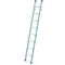  Stella LH - LM-Sprossen-Regalleiter Stella LH - LM-Sprossen-Regalleiter 8 Sprossen 12456624