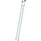  Stella Trec LH - LM-Sprossen-Regalleiter Stella Trec LH - LM-Sprossen-Regalleiter 14 Sprossen 12456626