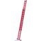  Skyline EFA 2E - GFK-Seilzugleiter KUNSTSTOFF-SEILZUGL. 2 X 14 SPROSSEN 12456666