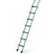  Comfortstep LH - LM-Stufen-Regalleiter Comfortstep LH - LM-REGALEINHAENGELEITER   7 STUFEN 41403 12456601