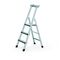 Comfortstep S - LM-Stufen-Stehleiter Comfortstep S - LM-STEHLEITER Z600 3 STUFEN 41421 12456823