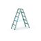  R13step B - LM-Stufen-Stehleiter R13step B - LM-Stufen-Stehleiter 2 x 5 Stufen 12456788