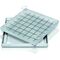  Schachtabdeckungen aus Aluminium SCHACHTABDECKUNG-AL  MODELL 47002, 500 x 500 mm 12456999