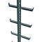  Einholmleiter EINHOLMLEITER VZ MODELL 47535 2,80 m 12456951