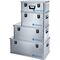  ZARGES-Box ZARGES Midi-Box IM 750x350x310 mm 12455657