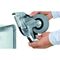  Zubehör Kisten CLIP-ON ROLLEN  MODELL 40742 12455664