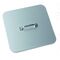  Alu-Abfallsammler Aluminium-Auflagedeckel 12455543