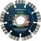  Diamanttrennscheibe Laser Turbo-S-Cut Nozar Diamanttrennscheibe, 300x25,4mm, Laser Turbo-S-Cut 12446159