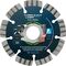  Diamanttrennscheibe Laser Turbo-S-Cut SDW Nozar Diamanttrennscheibe, 400x25,4mm, Laser Turbo-S-Cut SDW 12446078