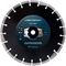  Diamanttrennscheibe Laser Asphalt Profi Plus Nozar Diamanttrennscheibe, 600x25,4mm, Laser Asphalt Profi Plus 12446034