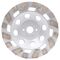  Diamant-Schleifteller GFB Beton Nozar Diamant-Schleifteller, 180x22,23mm, GFB, Beton 12446425