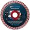  Diamanttrennscheibe GT Turbo Nozar Diamanttrennscheibe, 230x22,23mm, GT Turbo 12446020