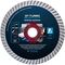  Diamanttrennscheibe GT Turbo Silentcut Nozar Diamanttrennscheibe, 230x22,23mm, GT Turbo Silentcut 12446113