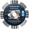  Diamanttrennscheibe Twin Matrix Silentcut Nozar Diamanttrennscheibe, 350x25,4mm, Twin Matrix Silentcut 12446095