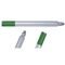  Diamant-Bohrkrone Universal Ring Nozar Diamant-Bohrkrone, 40mm, R1/2'', Universal Ring 12446323