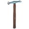   251/4 Picard Doppelter Ausbeulhammer, Nr. 251/4, 320 mm 12447814