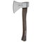   3006062019 Ruthe Beil Hickory, Nr. 800 g, 380 mm 12448101