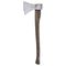   3012564019 Ruthe Axt Hickory, Nr. 1.250 g, 700 mm 12448103