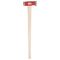   3030016119 Ruthe Holzspalthammer Esche,  900 mm, 3000 g 12448106
