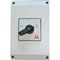  ZUBEHÖR MOBILE STROMERZEUGER Pramac Netz/Generator Handumschalter 100A 12448482