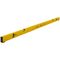  Standard-Wasserwaagen Stabila Wasserwaage Type 70 P-2-2, 180 cm, mit Abstandhaltern 12383178