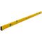  Standard-Wasserwaagen Stabila Wasserwaage Type 70 P-2-2, 200 cm, mit Abstandhaltern 12383192