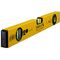  Standard-Wasserwaagen Stabila Wasserwaage Type 70 W, 40 cm, mit drehbarer Winkel-Libelle 12383199