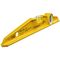  Standard-Wasserwaagen Stabila Wasserwaage Type 81 SM, 40 cm, mit Magnetsystem 12383233