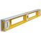  Standard-Wasserwaagen Stabila Wasserwaage Type 83 S, 60 cm 12383208