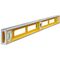  Standard-Wasserwaagen Stabila Wasserwaage Type 83 S, 80 cm 12383297