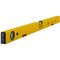  Standard-Wasserwaagen Stabila Wasserwaage Type 70 M, 80 cm, mit Seltenerd-Magnetsystem 12383257