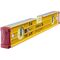  Standard-Wasserwaagen Stabila Wasserwaage Type 96-2, 40 cm 12383206