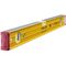  Standard-Wasserwaagen Stabila Wasserwaage Type 96-2, 61 cm 12383181