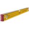  Standard-Wasserwaagen Stabila Wasserwaage Type 96-2, 81 cm 12383245